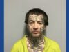 Police searching for wanted shooting suspect in Virginia