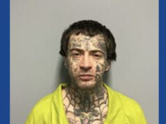 Police searching for wanted shooting suspect in Virginia