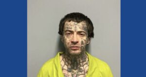 Police searching for wanted shooting suspect in Virginia