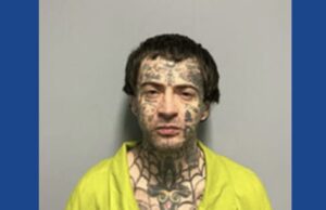 Police searching for wanted shooting suspect in Virginia