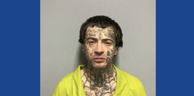 Police searching for wanted shooting suspect in Virginia