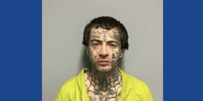 Police searching for wanted shooting suspect in Virginia