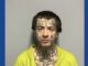 Police searching for wanted shooting suspect in Virginia