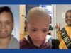 Police searching for mother, two missing children in Georgia