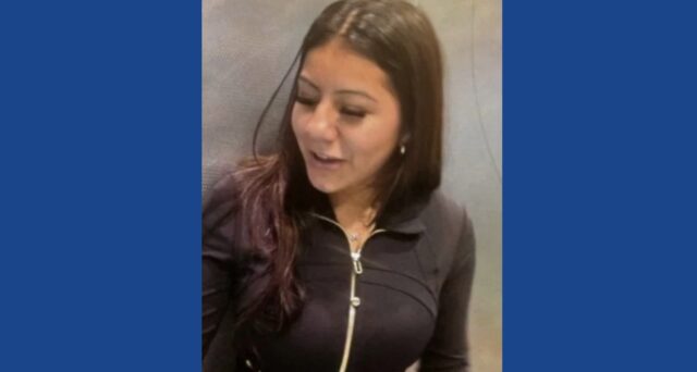 Police searching for missing 16-year-old in Texas