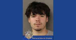 Two people arrested after breaking into multiple vehicles in Maryland