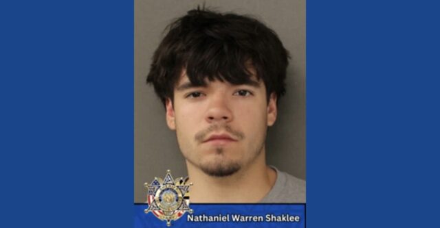 Two people arrested after breaking into multiple vehicles in Maryland