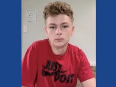Police searching for missing 13-year-old in Kansas