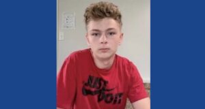 Police searching for missing 13-year-old in Kansas