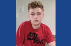 Police searching for missing 13-year-old in Kansas