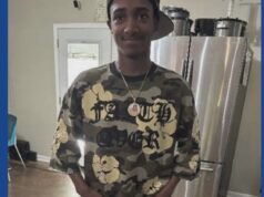Police searching for missing 16-year-old in Texas