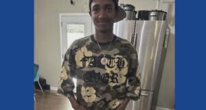 Police searching for missing 16-year-old in Texas