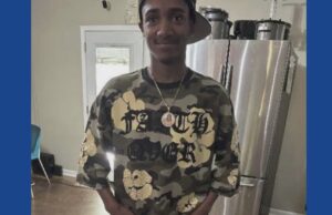 Police searching for missing 16-year-old in Texas