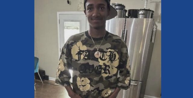 Police searching for missing 16-year-old in Texas