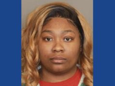 Wanted North Carolina murder suspect arrested in Alabama