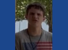 Police searching for missing 13-year-old in Oklahoma
