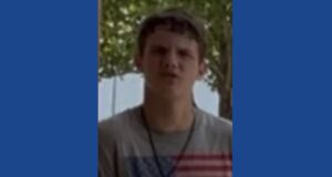 Police searching for missing 13-year-old in Oklahoma