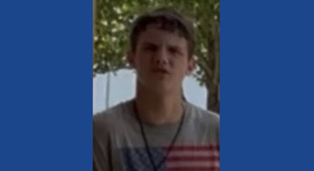 Police searching for missing 13-year-old in Oklahoma