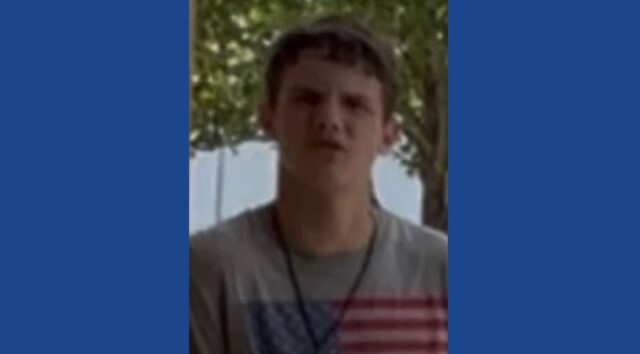 Police searching for missing 13-year-old in Oklahoma