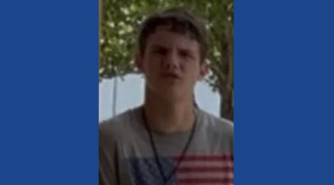 Police searching for missing 13-year-old in Oklahoma