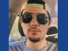 Police searching for missing person in Minnesota