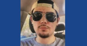 Police searching for missing person in Minnesota