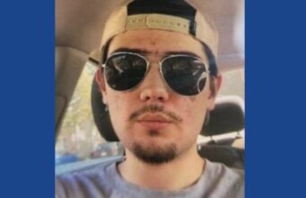Police searching for missing person in Minnesota