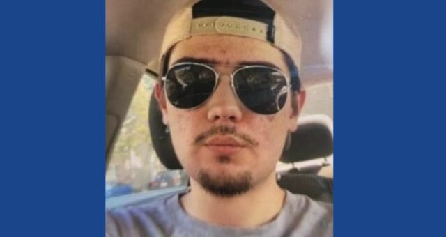 Police searching for missing person in Minnesota