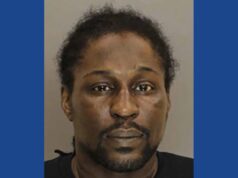 One person arrested following road rage shooting incident in Pennsylvania