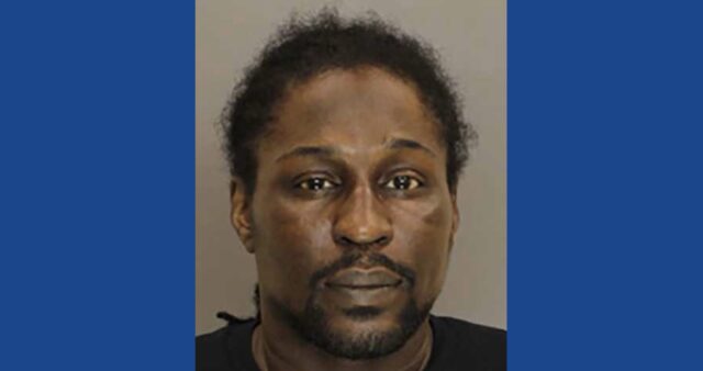 One person arrested following road rage shooting incident in Pennsylvania