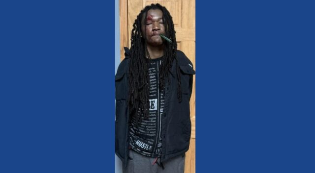 One person arrested following 130 MPH police chase in North Carolina