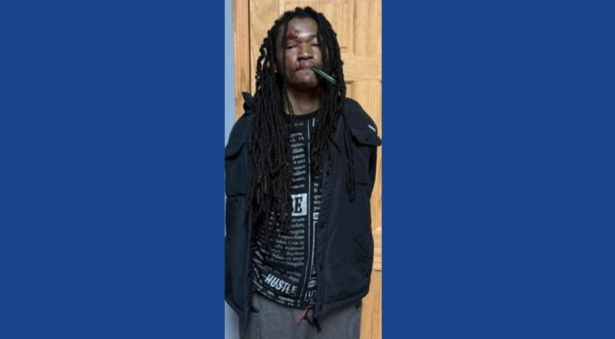 One person arrested following 130 MPH police chase in North Carolina