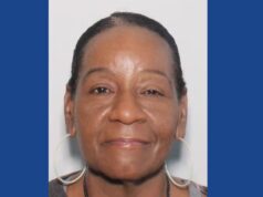 Police searching for missing woman in Indiana