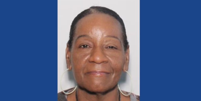 Police searching for missing woman in Indiana