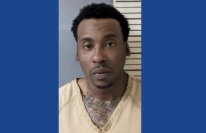 One person arrested on drug charges after being found hiding under bed in Alabama
