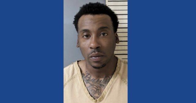 One person arrested on drug charges after being found hiding under bed in Alabama