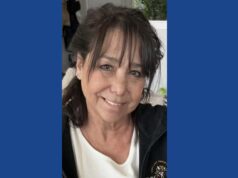 Police searching for missing woman in Wisconsin