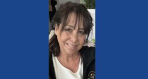 Police searching for missing woman in Wisconsin
