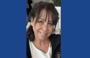 Police searching for missing woman in Wisconsin