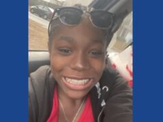 Police searching for missing 15-year-old in South Carolina