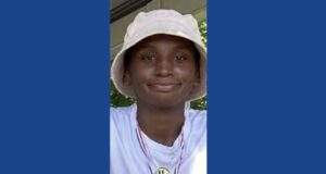 Police searching for missing woman in Georgia