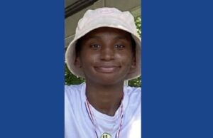 Police searching for missing woman in Georgia