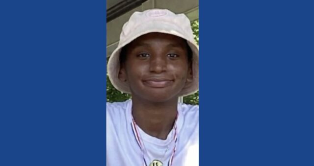 Police searching for missing woman in Georgia