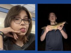 Police searching for two missing children in Pennsylvania