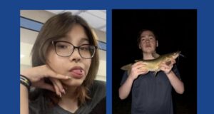 Police searching for two missing children in Pennsylvania
