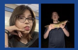 Police searching for two missing children in Pennsylvania