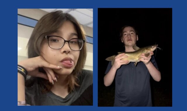 Police searching for two missing children in Pennsylvania