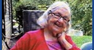 Police searching for missing woman in Virginia