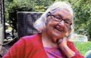 Police searching for missing woman in Virginia