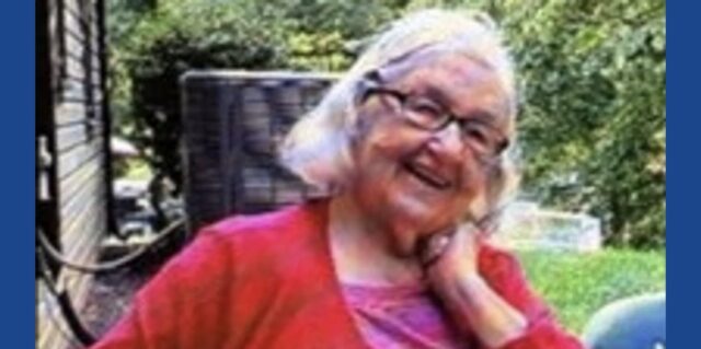 Police searching for missing woman in Virginia